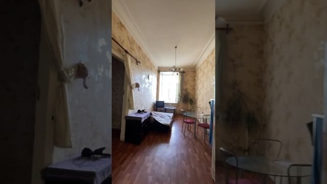 Комната в коммуналке смотреть онлайн
