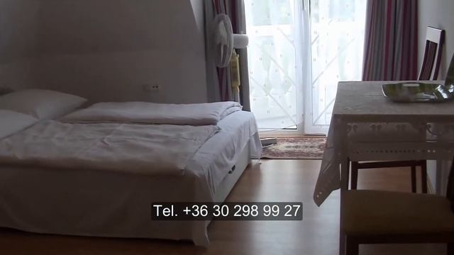 Balaton Panorama Apartments смотреть онлайн