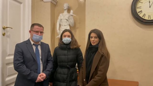 Отзывы агентства недвижимости СЛОН смотреть онлайн