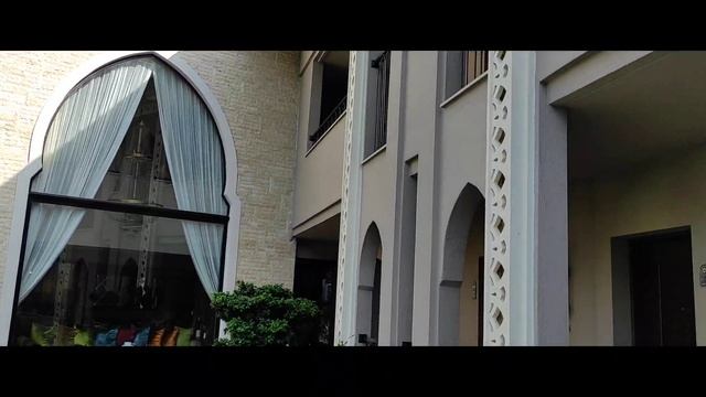 Alaaddin Beach Hotel-Adult Only, Alanya смотреть онлайн