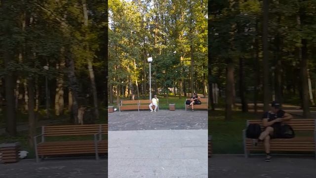 г. Москва, Рассказовская улица д.22 смотреть онлайн