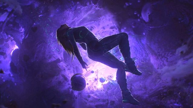 Best Female Vocal Drum And Bass Mix (2020)