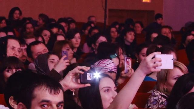 Юлия Имранова-Drip Drop (премия года 2014) смотреть онлайн