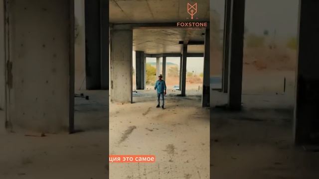 Новый район в центре Грозного. +7(920)213-9999 #недвижимость #news #инвестиции смотреть онлайн