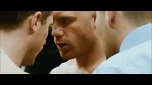 Мотивирующий клип,бои,Том Харди,воин