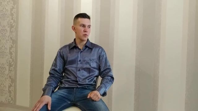 Откровенный разговор" 4 стратегии жизни" смотреть онлайн