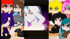 Реакция 13 карт на Вару как Римура Темпест (2 часть ПРОДЫ НЕ БУДЕТ)