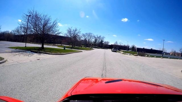 Boomba Racing 2016 Dyno Day and Open House