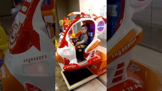 В ТЦ В Одинцово. смотреть онлайн