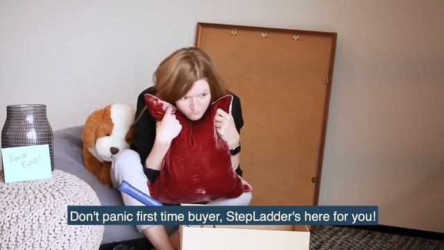 Raising a house deposit? Here our First Time Buyer laments the challenges they face смотреть онлайн