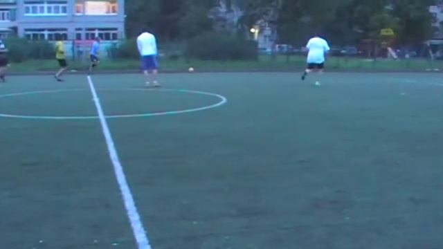 Футбол в Купчино смотреть онлайн