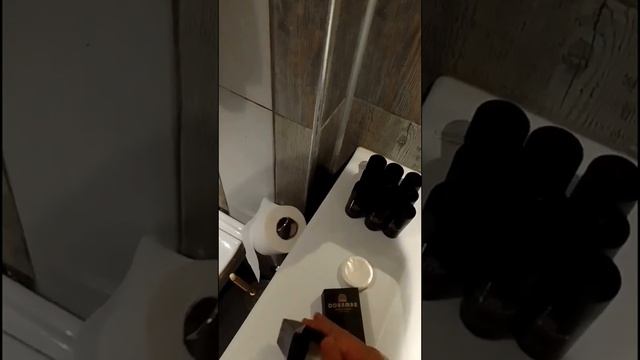 Отель в Мерсине. Жилая часть. смотреть онлайн