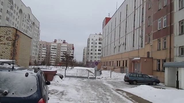 7.01.13 Дом №4 Притыцкого Минскпромстрой смотреть онлайн