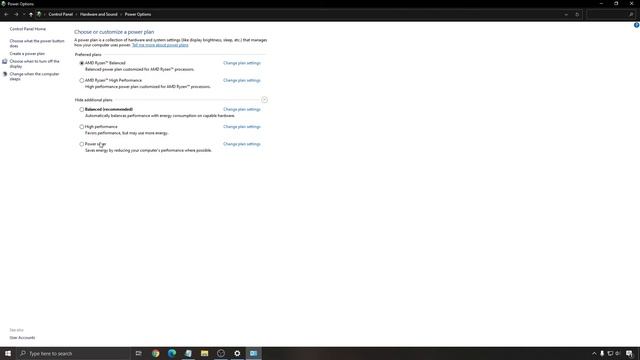 [2021] How to Turn on High Performance Mode in Windows 10 смотреть онлайн