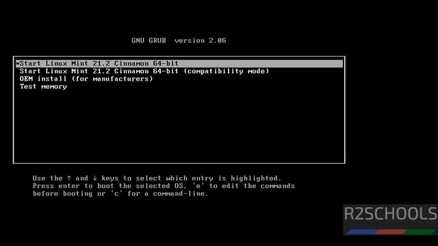 How to download and install Linux mint 21 on VMWare смотреть онлайн