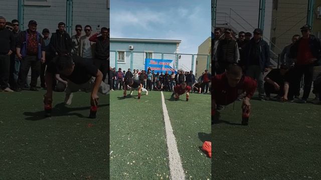 Кульсары Ораза айт 21.04.23 - 3 мкр смотреть онлайн