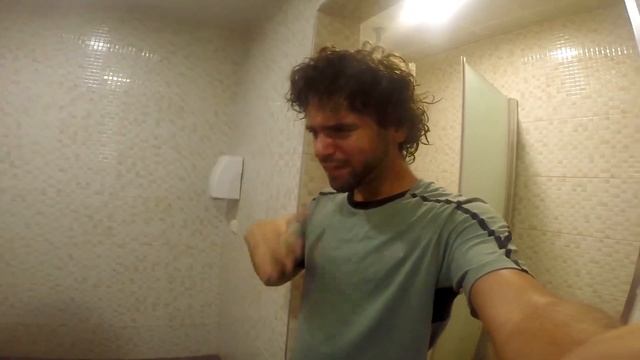 Turkey's famous Turkish Baths (Hammam)! смотреть онлайн