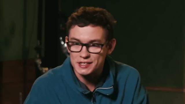 САМЫЙ НАГЛЫЙ АКТЁР - НИКИТА КОЛОГРИВЫЙ смотреть онлайн