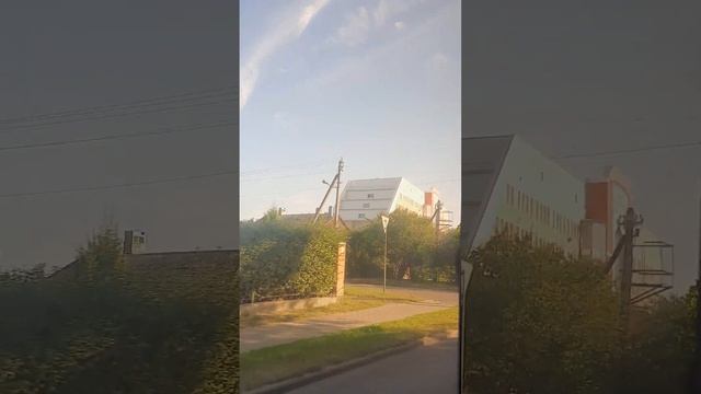 ул.Кижеватова🗿 смотреть онлайн