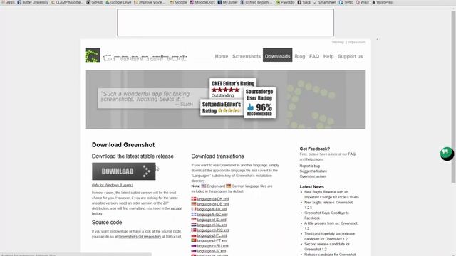 Demo: Screenshots 101 смотреть онлайн