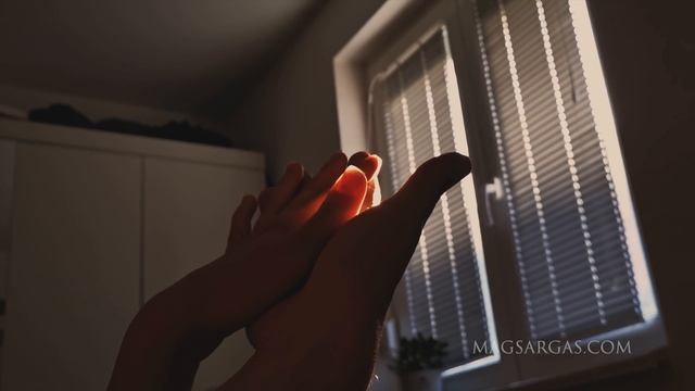 Извращения Вызванные Суккубом / Инкубом - Маг Sargas