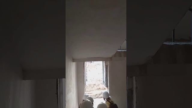 ЖК Barkli Медовая Долина 5 дом