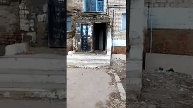 Общежитие. Казахстан, г Кокшетау, Джамбула 134 б смотреть онлайн