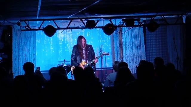 Лестница в небо соло лупер