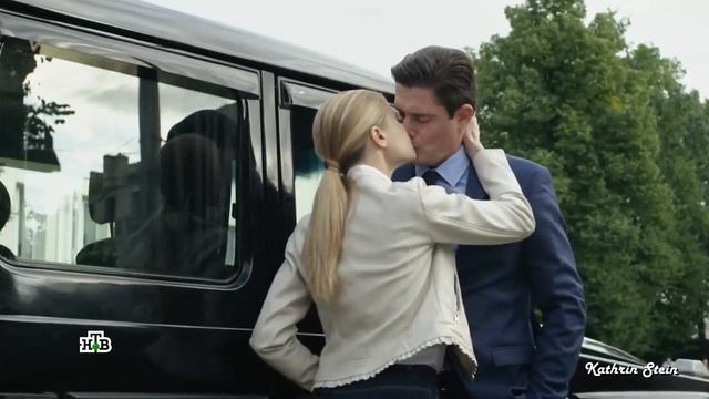 Слышу твои шаги — |Фома & Юля| смотреть онлайн