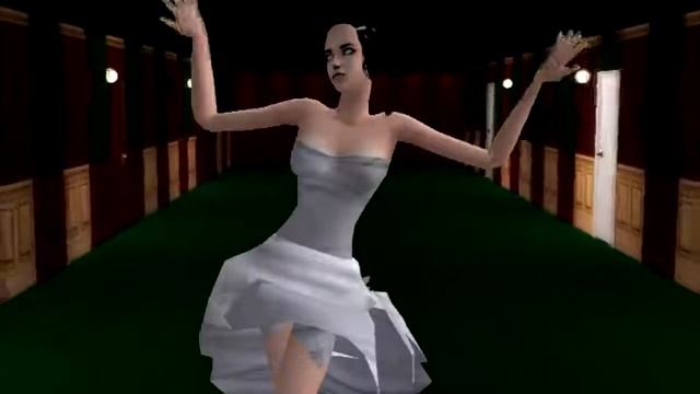 Belinda - Bella Traicion - The Sims 2 HD смотреть онлайн