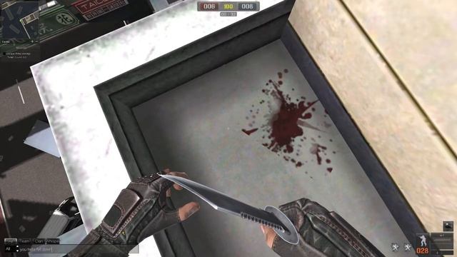 Project Blackout: Kill of the Week #4 (ULTRA Settings Full HD 1080p) смотреть онлайн