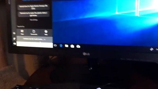 How to see how much ram you have Windows 10 pc смотреть онлайн