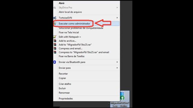 Problemas para rodar o firebird 1.5 no windows 10 смотреть онлайн