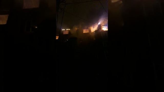 Пожар на прокофьева 3 смотреть онлайн