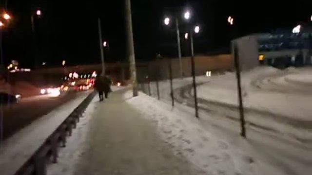 Вечер.AVI смотреть онлайн