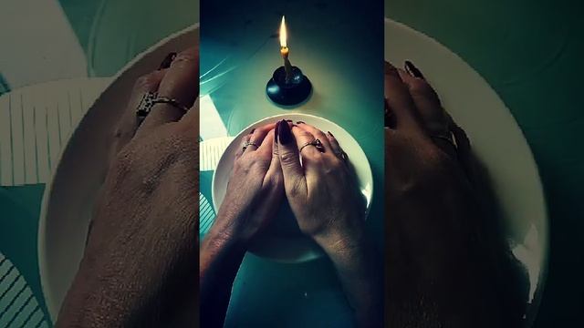 Ритуал с солью на рассорку смотреть онлайн