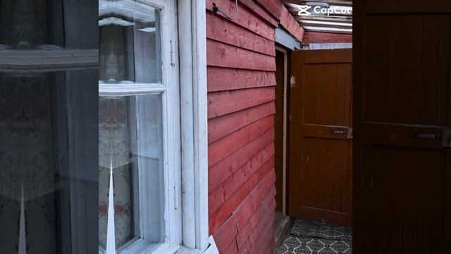 Дача в снт «Полет» ищет нового хозяина! смотреть онлайн