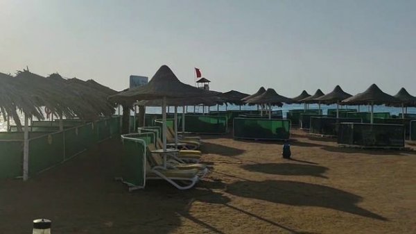 Египет 2024! Lemon & Soul Makadi Garden 3*. Макади Бэй. Египет. 3-я часть!