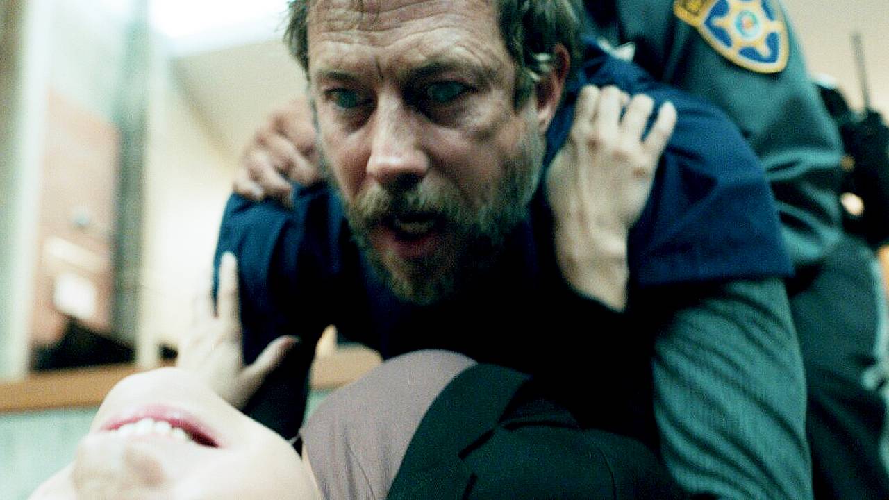 Заговоренная — Русский трейлер (2024) смотреть онлайн