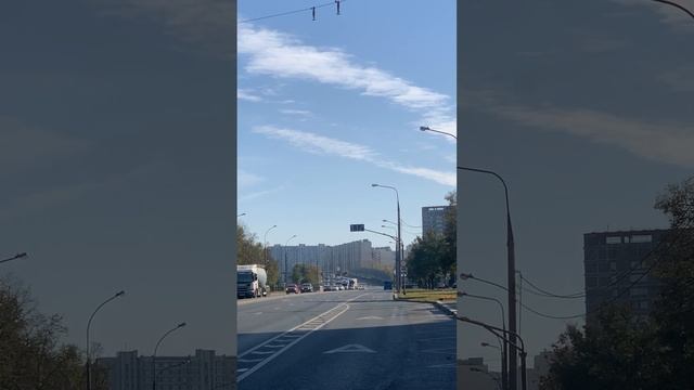 Бирюлёво Восточное, г. Москва, 24.09.2023 смотреть онлайн