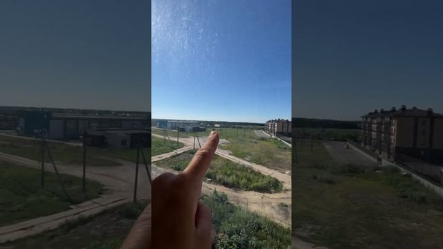 2 ка в новом доме, п  Северный, Браер Парк  Центральный   2