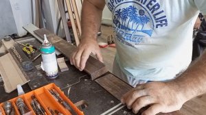 Монтаж Наличника. Установка обналички