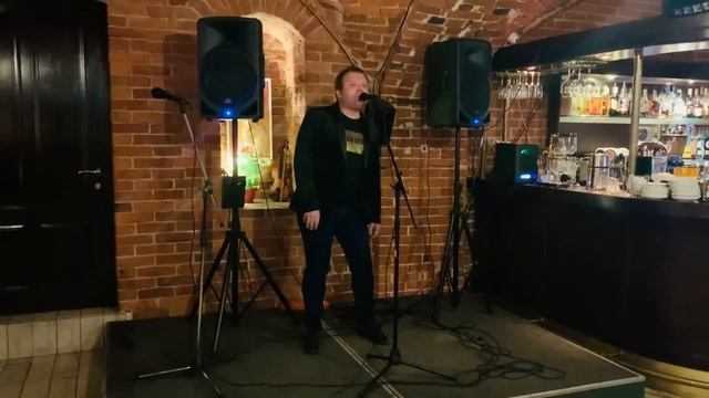 TEPLYAKOV - Tre (ресторан "Доктор Ватсон", live, 24.10.2020) смотреть онлайн