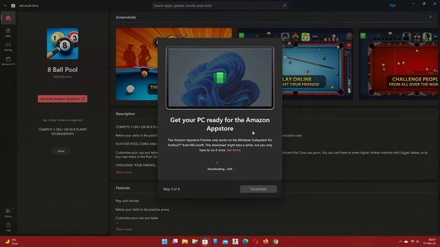 Windows 11 Android apps are here смотреть онлайн