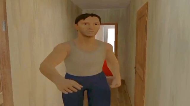 Широкий батя смотреть онлайн