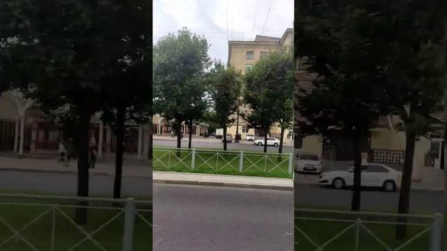 Санкт-Петербург.Московский проспект. смотреть онлайн