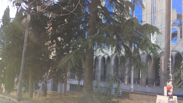 IBLA - TBILISI 2019 смотреть онлайн