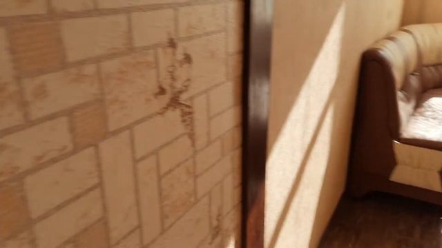 2-х комнатная квартира в курортном центре Евпатории смотреть онлайн