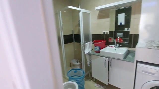 САМЫЙ ВЫГОДНЫЙ ВАРИАНТ ПОКУПКИ КВАРТИРЫ В МАХМУТЛАР, квартира 2+1, 65 000€ смотреть онлайн