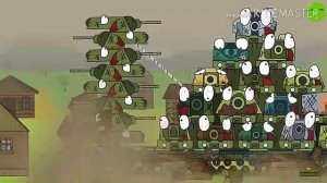 Клип - Мы КВ-54